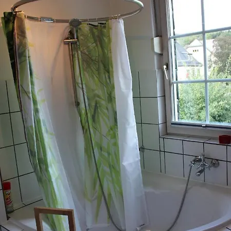 Apartment An Der Hundem