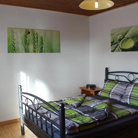 An Der Hundem Apartment Kirchhundem