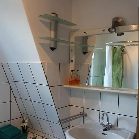 Apartment An Der Hundem Kirchhundem